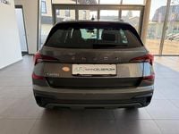 gebraucht Skoda Kamiq 1,0 TSI Selection DSG