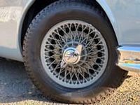 gebraucht Jaguar MK II 3.8