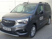 gebraucht Opel Combo Life e-XL 50 kWh Elegance Plus