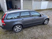 gebraucht Volvo V50 D5 Aut. Geartronic