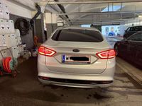 gebraucht Ford Mondeo 1.5 EcoBoost Start-Stopp Autom. Titanium