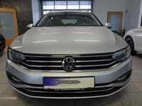 gebraucht VW Passat Variant Business 2,0 SCR TDI DSG Sports./Navi/Keyless/LED/Premium