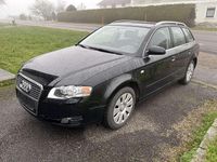 Gebraucht Audi A4 Comfort 116 PS (85 kW) 2006 Kombi