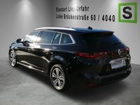 gebraucht Renault Mégane GrandTour Intens Blue dCi 115 EDC