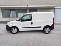 gebraucht Opel Combo L1H1 13 CDTI Ecotec