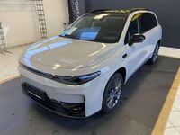 gebraucht Leapmotor C10 Reev Design