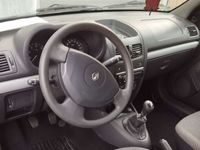 gebraucht Renault Clio 1.2 Campus Authentique