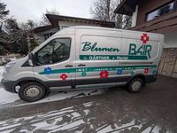 Gebraucht Ford Transit 155 PS (114 kW) 2014 Limousine