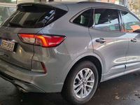 gebraucht Ford Kuga Hybrid ST-Line X AWD