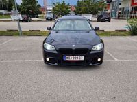 gebraucht BMW 530 530 d Aut.