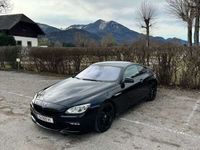 gebraucht BMW 640 640 d Coupé Aut.