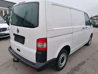 gebraucht VW T5 Transporter Kasten