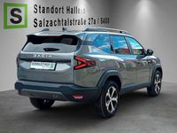 gebraucht Dacia Bigster Journey Hybrid 155