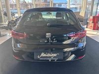 gebraucht Seat Leon Style 1,2 TSI Start-Stopp