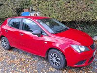 gebraucht Seat Ibiza 10 Reference Start-Stopp