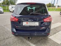 gebraucht Ford B-MAX Trend N 14