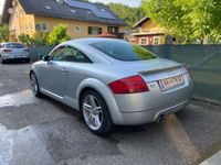 gebraucht Audi TT Coupé 1,8 T