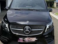 Gebraucht Mercedes E250 Avantgarde 190 PS (139 kW) 2023 Schwarz Kombi