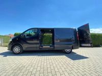 gebraucht Renault Trafic Generation 2,0 dCi 115 DPF