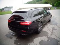 gebraucht Mercedes E300 E 3004matic Avantgarde "GLSDVirtual"