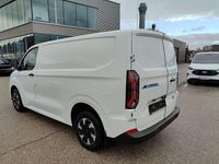 gebraucht Ford Transit Custom Kasten Elektro 160kW L1H1 320 Trend