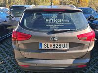 gebraucht Kia Ceed Sportswagon / cee'd 14 MPI Österreich Edition