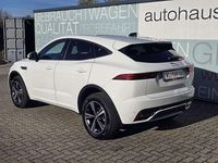 gebraucht Jaguar E-Pace 2.0DI4 D165 AWD R-Dynamic S Aut.