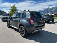 gebraucht Dacia Duster Urban Diesel Explorer 4x4