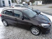 gebraucht BMW 216 i Advantage