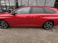 gebraucht Peugeot 308 SW ALLURE BHDi 130 EAT8