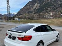 gebraucht BMW 320 Gran Turismo 320 Aut.