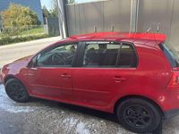 gebraucht VW Golf Comfortline 1,9 TDI DPF