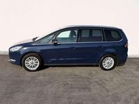 gebraucht Ford Galaxy 20 EcoBlue AWD Titanium Aut. 7 Sitze "AHV"