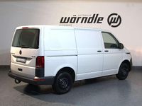 Gebraucht VW Transporter 150 PS (110 kW) 2025 Weiß Van