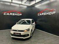 gebraucht VW Polo R-Line