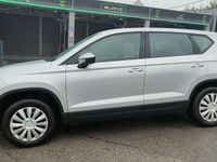 gebraucht Seat Ateca Ateca 2,0 Style 4WD TDI DSG | Neu ÖAMTC Pickerl | Neu: Jahresservice, DSG + Haldex-Öl, Bremsen
