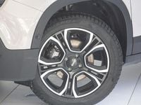 gebraucht Jeep Avenger EV BEV 54kWh Altitude