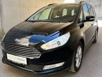 gebraucht Ford Galaxy Business