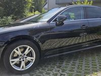 gebraucht Audi A4 A42.0 TDI – Sport, Distronic, neue Reifen