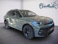 gebraucht VW Tiguan R-Line eHybrid DSG 150 kW