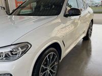 gebraucht BMW X4 X4xDrive 20d 48 V Aut.