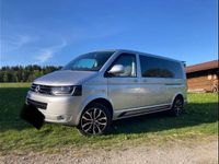 Gebraucht VW Multivan Highline 140 PS (102 kW) 2015 Van