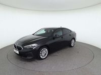 Gebraucht BMW 218 150 PS (110 kW) 2021 Schwarz Coupé