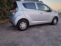 gebraucht Chevrolet Spark 10