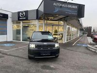 Neu Hyundai Santa Fe 159 PS (116 kW) 2025 Schwarz SUV