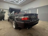 gebraucht BMW 325 Cabriolet 325 i