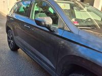 gebraucht Seat Ateca Ateca 2,0 Austria Edition TDI Austria Edition