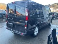 Neu Renault Trafic Evolution 170 PS (125 kW) 2026 Van / Kleinbus