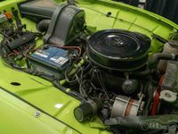 Gebraucht Saab 96 68 PS (50 kW) 1979 Hellgrün Limousine