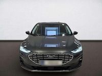 gebraucht Ford Focus 1,0 EcoBoost Titanium